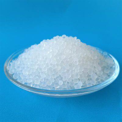 Type B Silica Gel 3-5mm Spherical Particle Catalyst Carrier Mesopore Silica Gel Raw Material