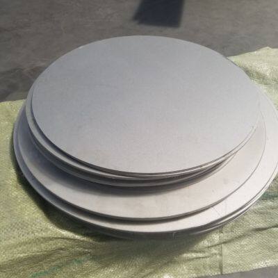 Titanium Sheet Gr2 Titanium Material High Quality Product photo-5