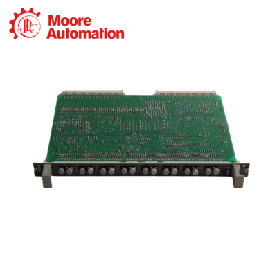 ABB 3BHE004468R0021 GDC780BE21 PCB Circuit Board IN STOCK photo-5