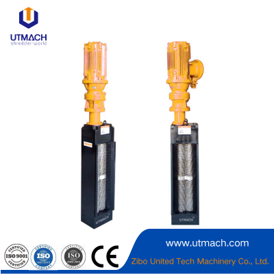 Sewage Grinder for Wastewater Treatment Plants: Protecting Equipment and Systems