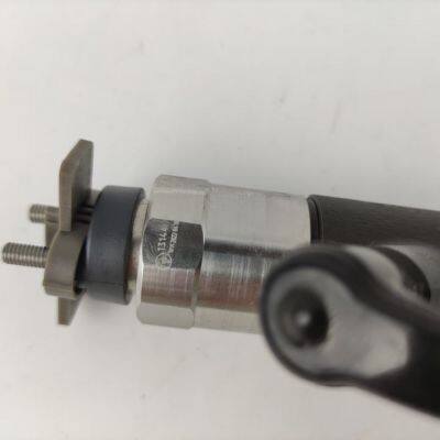 ISF2.8 ISF3.8 Diesel Engine Common Rail Injector 5296723 5296763 photo-5