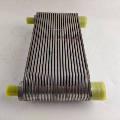 Diesel Engine Spare Part Oil Cooler Core 4916621 for K38 QSK38 Diesel Engine photo-3