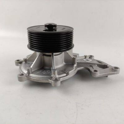 ISF3.8 Diesel Engine Parts Water Pump 5333035