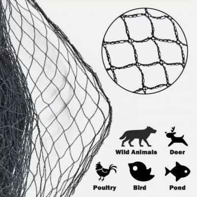 Top Quality Drape Bird Net Orchard Cover photo-2