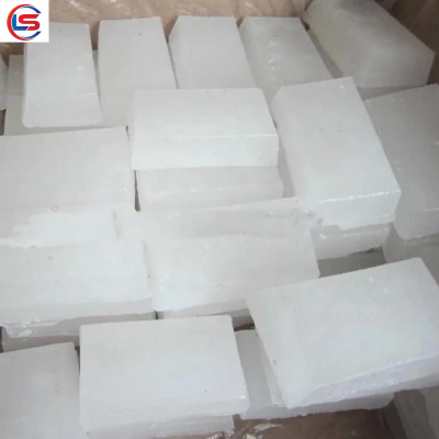 Fully Refined Paraffin Wax 58/60/62/64/66 Fully Refined Paraffin Wax Paraffin Wax for Candle Making