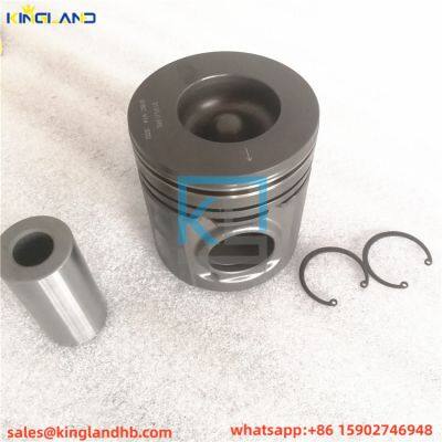 engine parts 1006 Piston,Pin&Clip(1006.60/60T) U5LP0057 fit for perkins