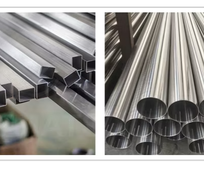 Q195 Square/Rectangular Welded Carbon Steel Pipe/Tube API 5L ASTM A53 in Stock Suitable for Cold Climates for Building Material