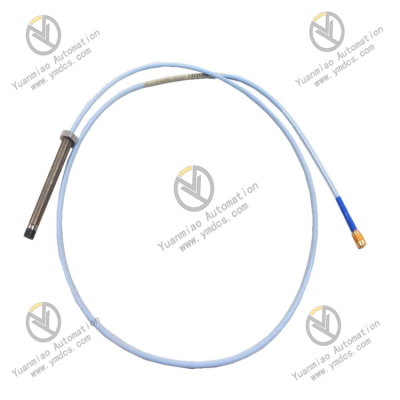 High-Quality 330101-00-16-10-02-00 | Bently Nevada 3300 XL 8 mm Precision Proximity Probes
