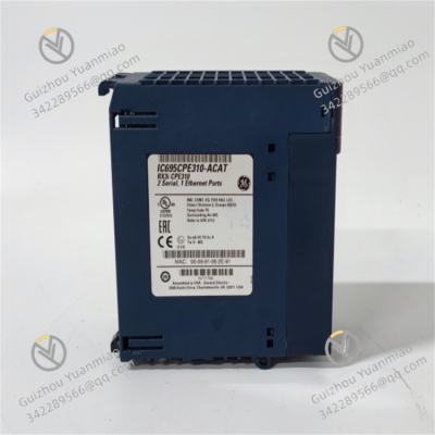 IC695CPE310-ACAT CPU Module photo-2