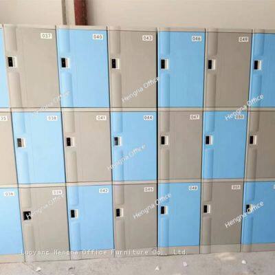 Resident Package Locker | Secure ABS Plastic Storage for Apartment Buildings & Condos