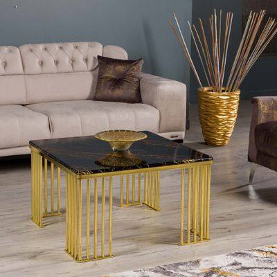 CT-2025018 SQUAR Coffee Table photo-5