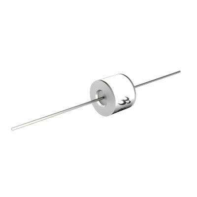 Bencent B5G600L Ceramic Gas Discharge Tube (GDT), Through-hole Type
