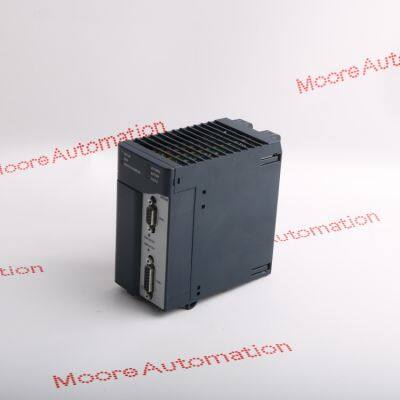 GE IC695CRU320 photo-4