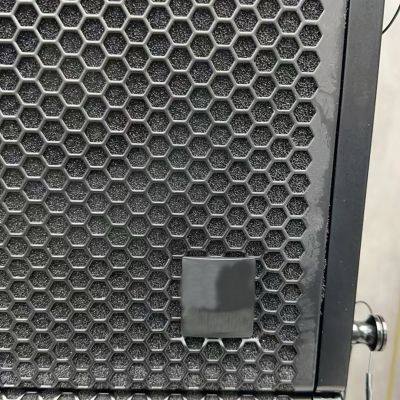 Professional High-fidelity Neodymium speakers for indoor and outdoor Using, suitable for big concert and events