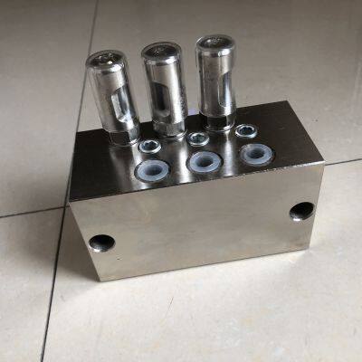 SSPQ Grease Distributor