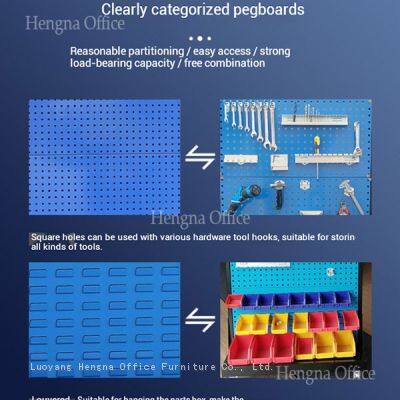 High-Quality Tool Organizer With Bins for Automotive and DIY Use photo-3