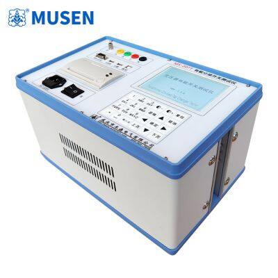 MS-207T, Transformer Load Switch Tester photo-1