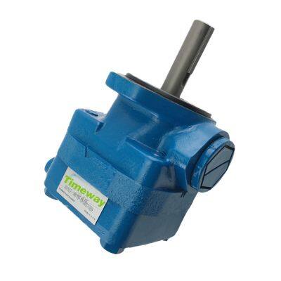 VHP Series Hydraulic Pump Gear Pump Oil Pump VHP1045 High Pressure Gear Pump Hydraulic Pump Gear Oil Pump