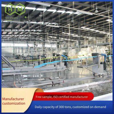 Customized Dyed Acrylic by Zhongxin Huamei: Red Pmma for Electric Vehicle Taillight Materials photo-3