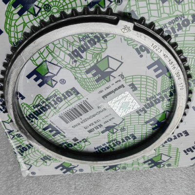 Gearbox 1316304170 Truck Parts Synchronizer Cone 95534388 Italian Tooth Cone photo-5