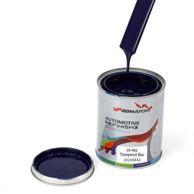 Colour Professional Lacquer Paint Acrylic Resin Basecoat Auto Car Refinish for Body Shop The Best 10 Car Paint Suppliers in Sharjah 2026 photo-4