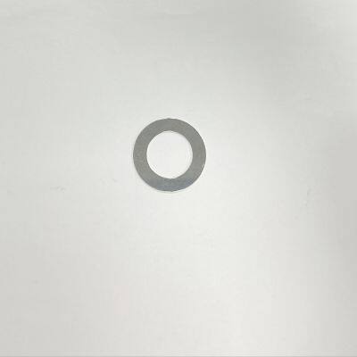 Heavy-Duty Vacuum Coupling Ring for Food Processing Machinery