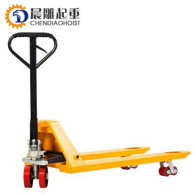 Hand Pallet Truck