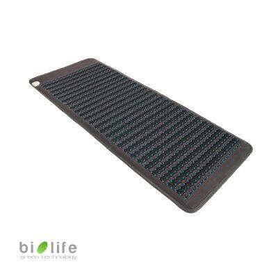 Higherdose Инфракрасная матрац Pemf с аметистовыми кристаллами