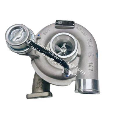 Suitable for Caterpillar C4.4/Perkins 1104D Turbocharger Assembly 4820233/2674A209, Excavator 320GX