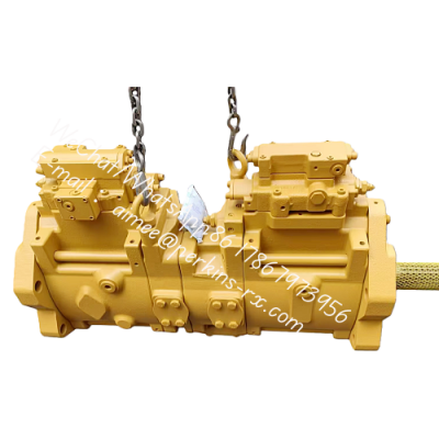 For CAT E385C E390D main hydraulic pump assembly 334-9990, 335-0029, 155-9205, or 10R-6269