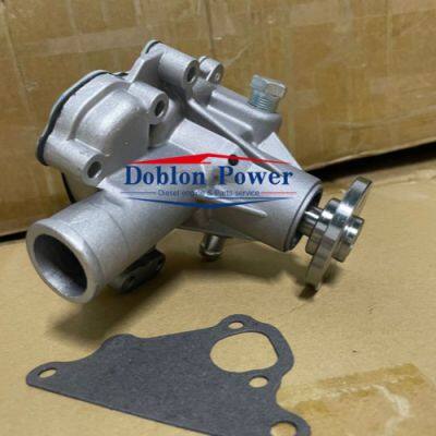 Китайский поставщик запасных частей двигателей Perkins - водяной насос 145017950 для двигателей серий Perkins 103, 104, 403, 404