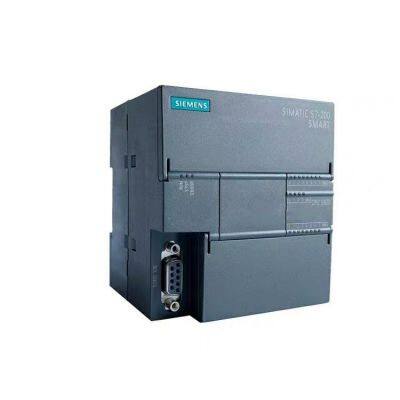 Siemens ET200SP Digital Input/Output Module 6ES7131/6ES7132-6BH01-0BA0 PLC Switch Quantity
