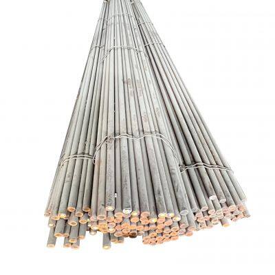 High-Quality Cold Drawn Carbon Steel Rod Bar for Construction Round Steel Rod photo-5