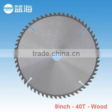 Tct Saw Blade