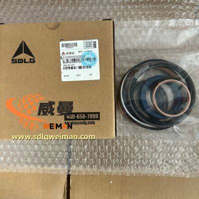 ORIGINAL SDLG 4120004762016 Cylinder Sealing Kit APPLY FOR Motor Grader G9165 G9180 G9190 G9220