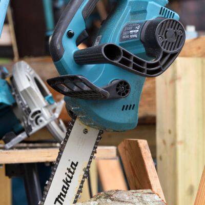 Electric Saw