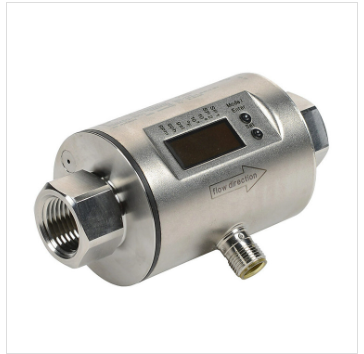 AUTOMATION DIRECT Electromagnetic Flowmeter FMM50-1001