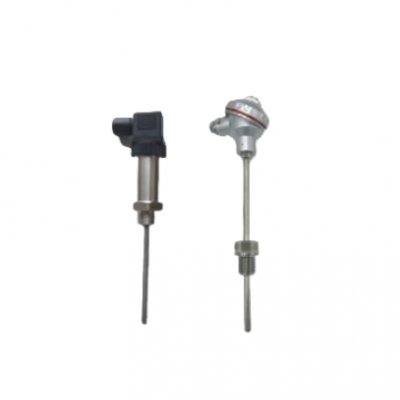 IP66/IP67 Radar Level Transmitter for Extreme Temperature Media up to 120°C