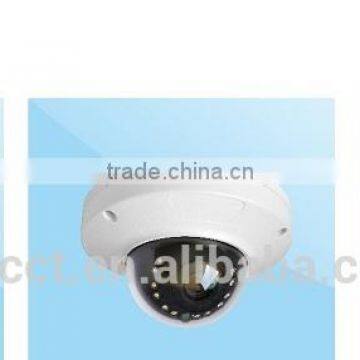 2.0MP Starlight IMX290 Night Vision Dome Full HD TVI Dome Camera photo-2