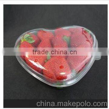 Machine for Fruit Plastic Packing photo-3