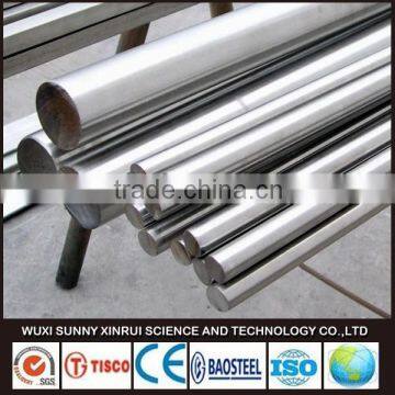 appliance goods of 20mm bright finish 1.4408 stainless steel bar