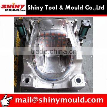 Plastic Arm Chair Mould