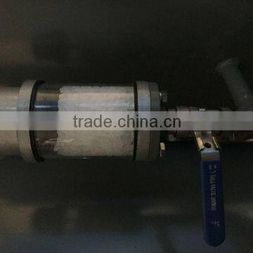 ZYD Vacuum Type Transformer Oil Centrifuging Machine photo-3