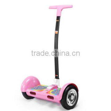 Two Wheels Smart Balance Mini Mobility Electric Balancing Scooter with Self Balance 700W Motor/F1