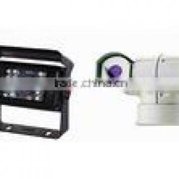 2tb Hdd Mdvr 3g Video Live View for Bus Taxi photo-2