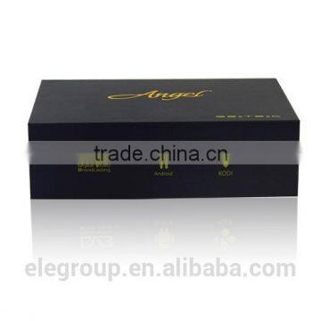 Combo DVB-S2+T2+Cable V8 Angel 4K Satellite Receiver/Box/OTT Built in Bluetooth photo-5