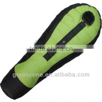 Hot Sale Deluxe Sleeping Bag LYS-004