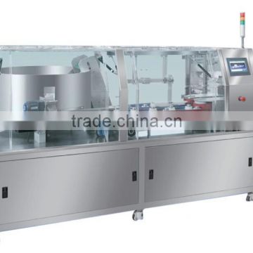 XT-LP180 high speed linear automatic bottle unscrambler