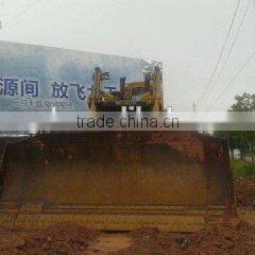 Popular Used Good Condition Bulldozer D11N for Cheap Sale in Shanghai photo-3