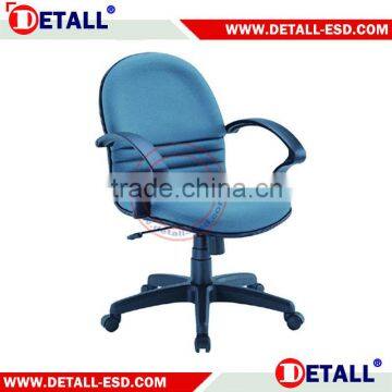 esd leather chair